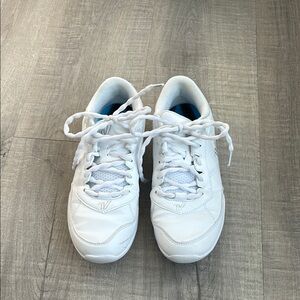 White Women's Sneakers